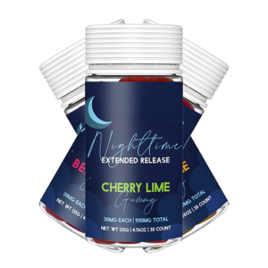 NIGHTTIME GUMMIES